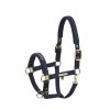 Kantar GIRTH DOUBLE PIN Heritage AW 25/26  - Eskadron - navy